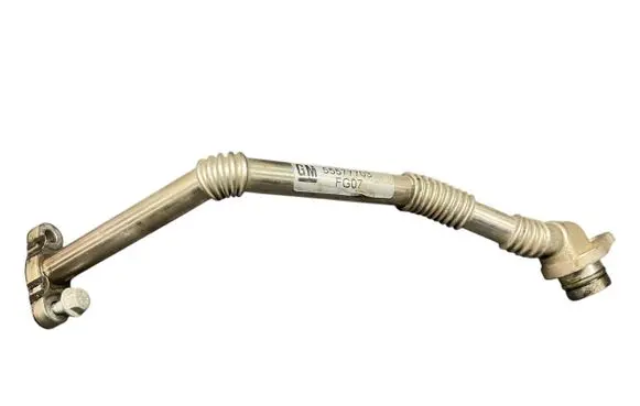 Opel Astra J Brake booster pipe/hose 55577703