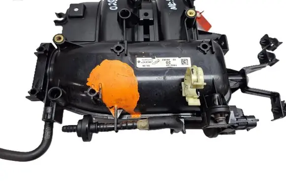 Fiat 500L Intake manifold S27639572 2299382