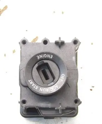 Jeep Cherokee Ignition lock P56046989AC