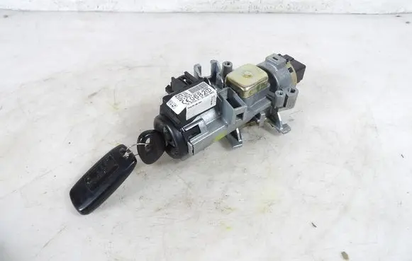 Mazda 6 Ignition lock GJ6A66938A