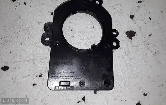 Steering angle sensor