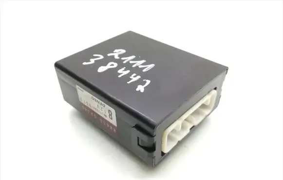 Toyota Corolla E120 E130 Climate control unit 88650-02380 MB277200-0570