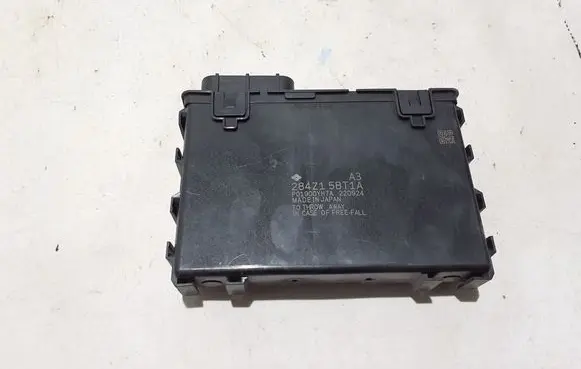 Renault Megane E-Tech Other control units/modules 284Z15BT1A