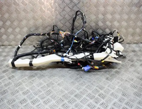 Tesla Model 3 Other wiring loom 206795404C