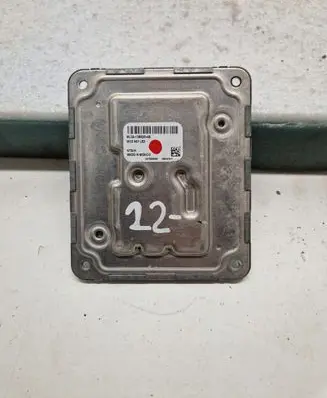 Ford F150 LED ballast control module 