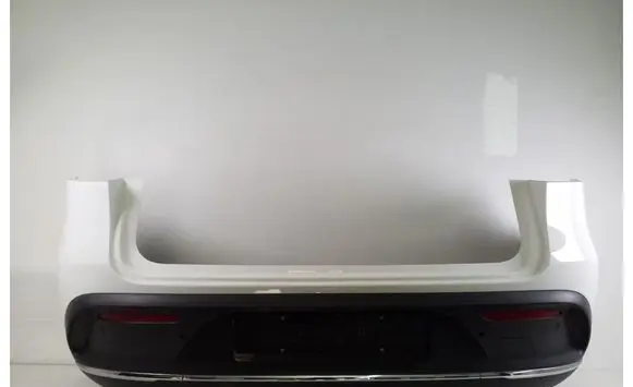 Mercedes-Benz EQC Rear bumper 