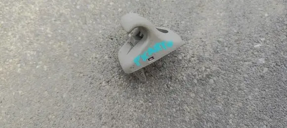 KIA Picanto Headlining roof cover 
