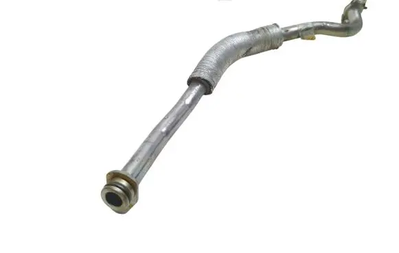 Turbo turbocharger oiling pipe/hose