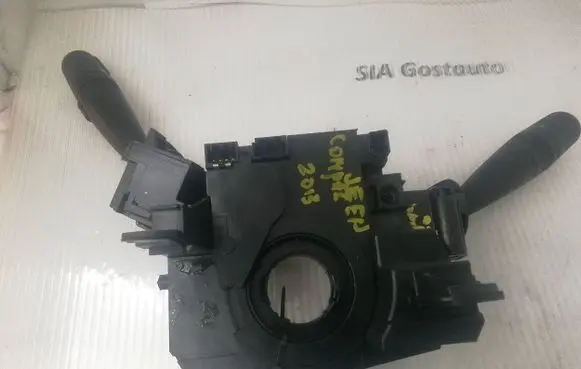Jeep Compass Steering wheel airbag 05156106a