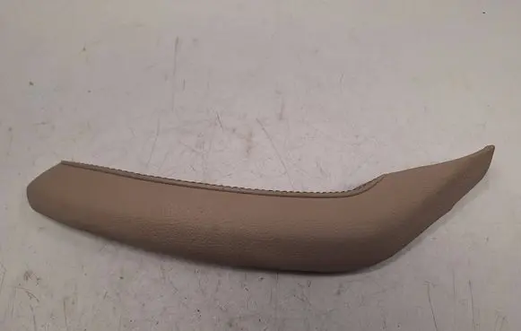 BMW X3 F25 Rear door handle trim 51417258792