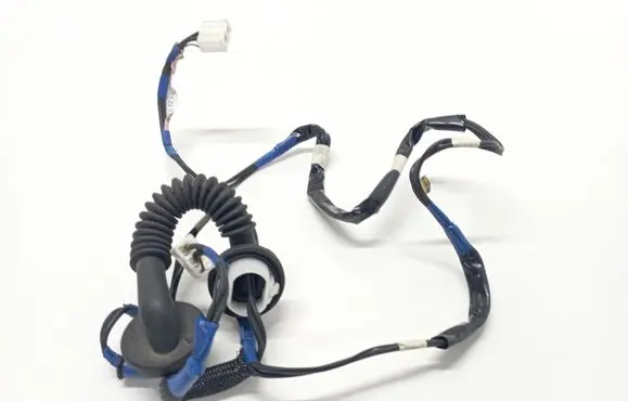 Lexus RX 450H Tailgate/trunk wiring harness 8610148B30 8281948430