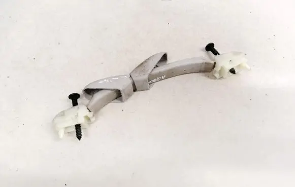Peugeot 307 Rear interior roof grab handle