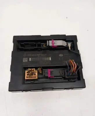 Audi A4 S4 B8 8K Comfort/convenience module 8K0907064F 00002001