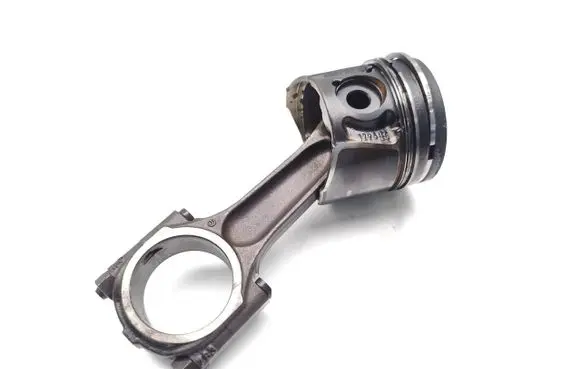 Ford Galaxy Piston with connecting rod QXWA