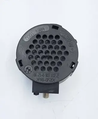 BMW X3 E83 Parking PDC sensor speaker 6903102 66216903102