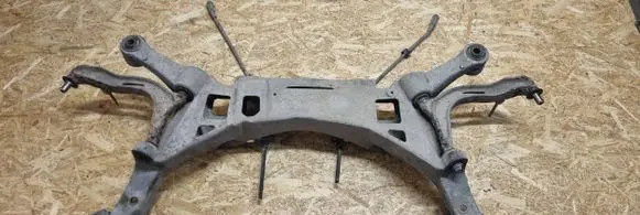 Volvo S80 Rear subframe 0920041706