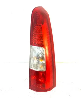 Volvo V70 Rear/tail lights 160986