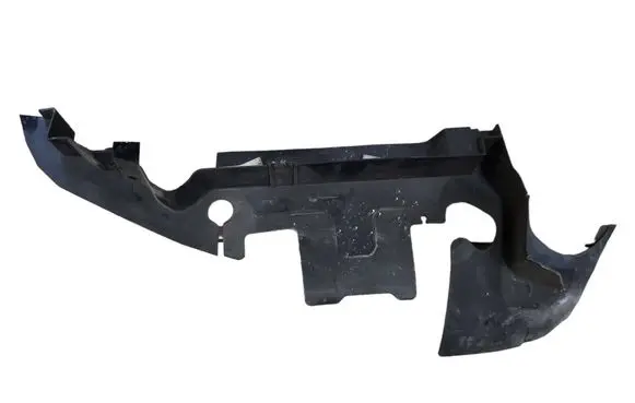 Audi A6 S6 C6 4F Radiator trim 4F0121283G