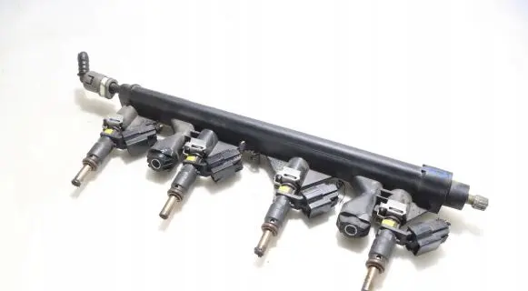Citroen DS3 Fuel main line pipe