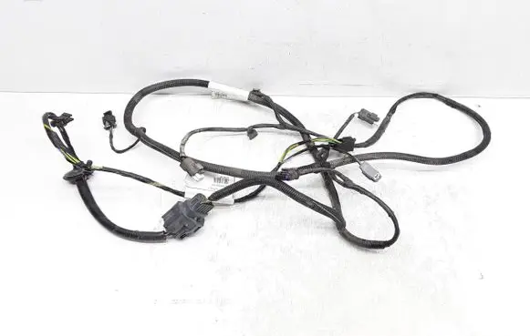 Volvo XC60 Parking sensor (PDC) wiring loom 31254059 30786186