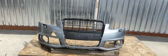 Audi A6 S6 C6 4F Front bumper
