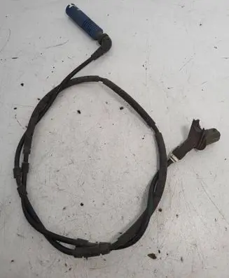 BMW 3 E46 ABS rear brake sensor 6752683