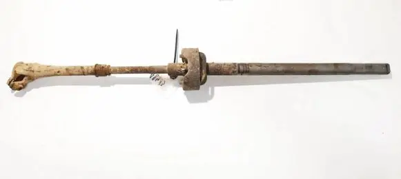 Nissan King Cab, Navara Steering column universal joint