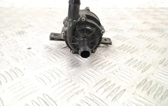 Ford Mach-E I Electric auxiliary coolant/water pump 19081120010B