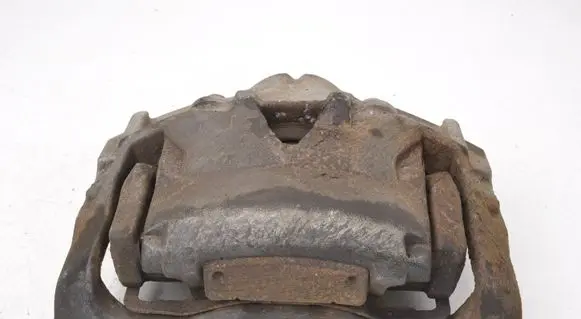 Volvo V60 Front brake caliper PRAWY