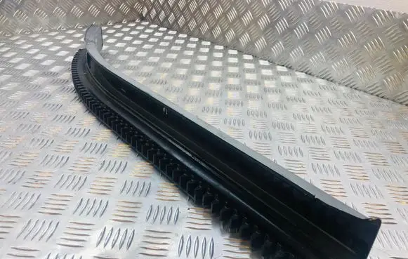 Chrysler Voyager Door glass rail 
