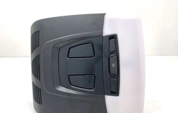 BMW 1 F20 F21 Headlining lighting console trim 9279934