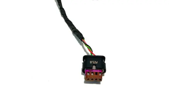 Volkswagen Golf VII Other relay 4H0973704A 25689