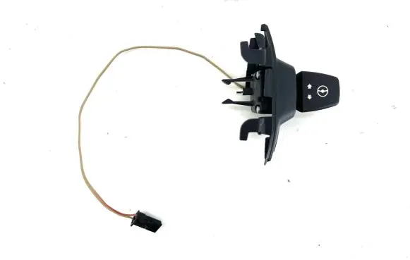 BMW X5 E70 Steering wheel adjustment switch 6966710