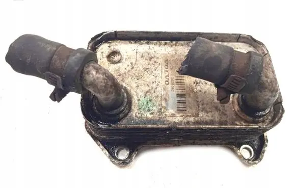 Volvo S40, V40 Engine oil radiator 9496495
