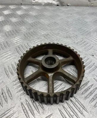 Renault Scenic I Fuel pump gear (pulley) 7700104018D