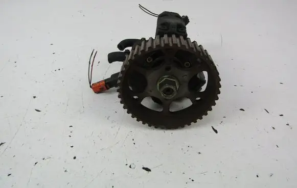 Peugeot 607 Fuel injection high pressure pump 