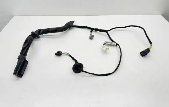 Mercedes-Benz CLA C117 X117 W117 Rear door wiring loom A1175402305