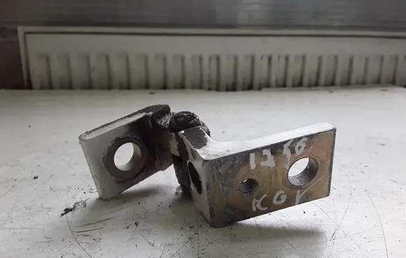 Skoda Fabia Mk1 (6Y) Rear door upper hinge