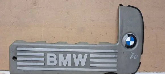 BMW 5 E39 Engine cover (trim)