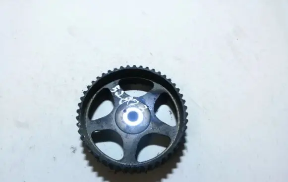 Camshaft pulley/ VANOS