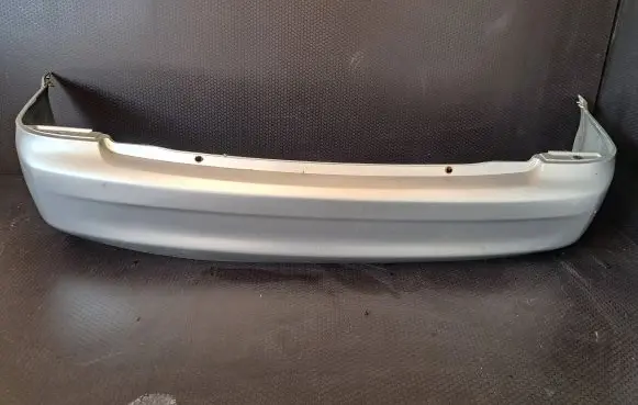 Mazda 323 Rear bumper