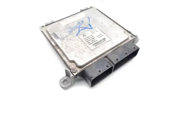 Mercedes-Benz C W204 Engine control unit/module A6519007500 28312735 A0064461540