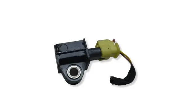 Skoda Rapid (NH) Airbag deployment crash/impact sensor 34D959351