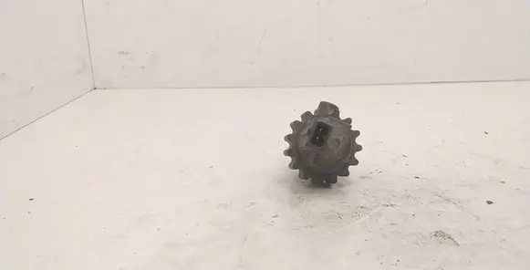 BMW 3 E46 Vacuum valve 1433602