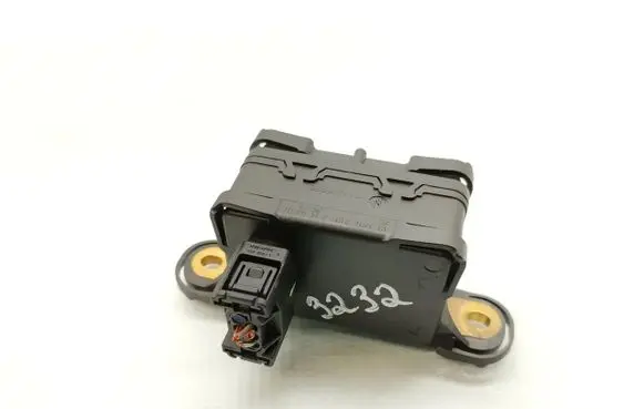 Opel Antara Yaw turn rate sensor 96625913