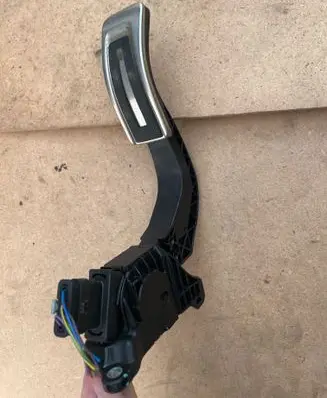 Audi Q5 SQ5 Accelerator throttle pedal 8W1723523A 6PV01164203