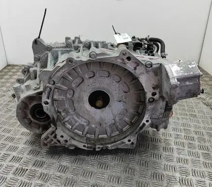KIA Optima Automatic gearbox HBHGAU 3D600