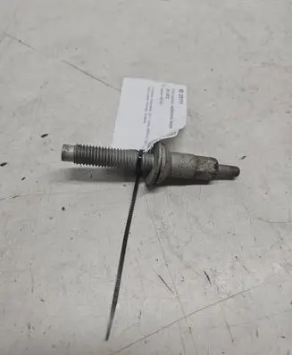 Other rear suspension part