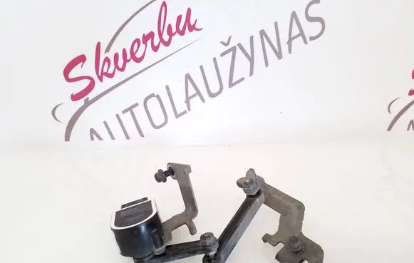 Volvo XC40 Rear air suspension level height sensor 8888899693 32221958 202103162305