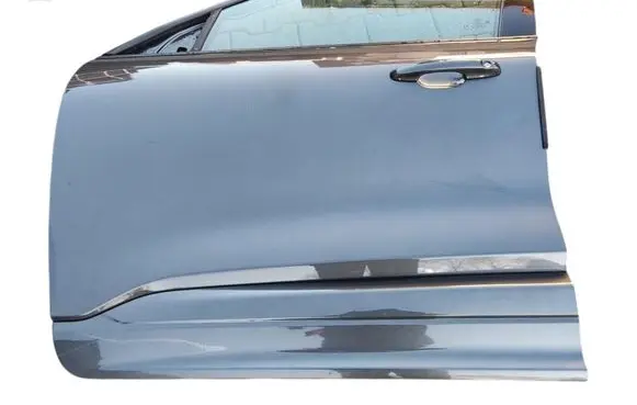 Ford Kuga III Front door 